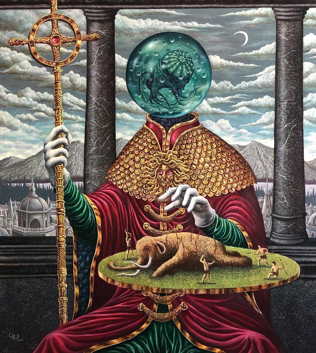 Título del artículo uno