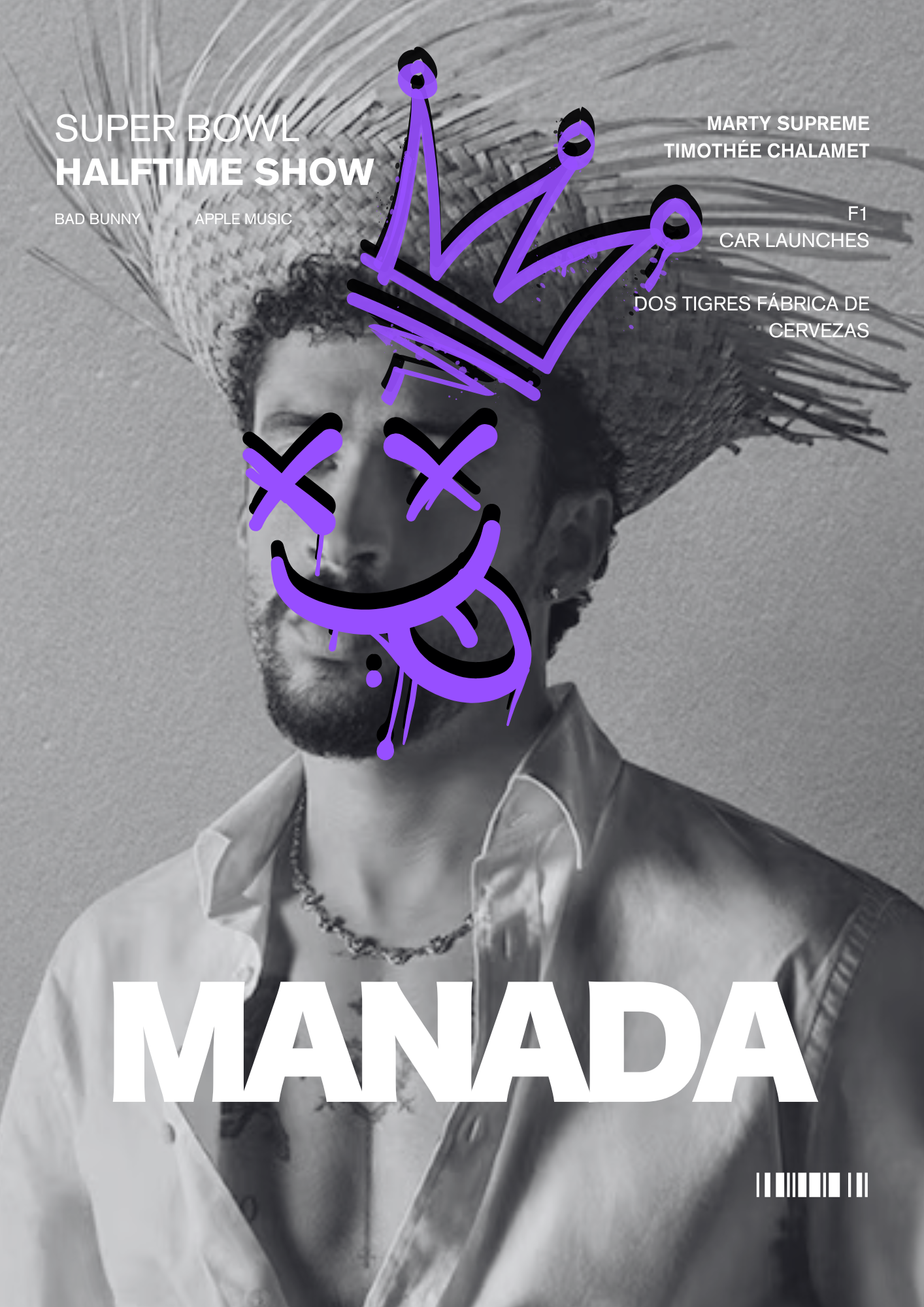 Portada MANADA Febrero 2026