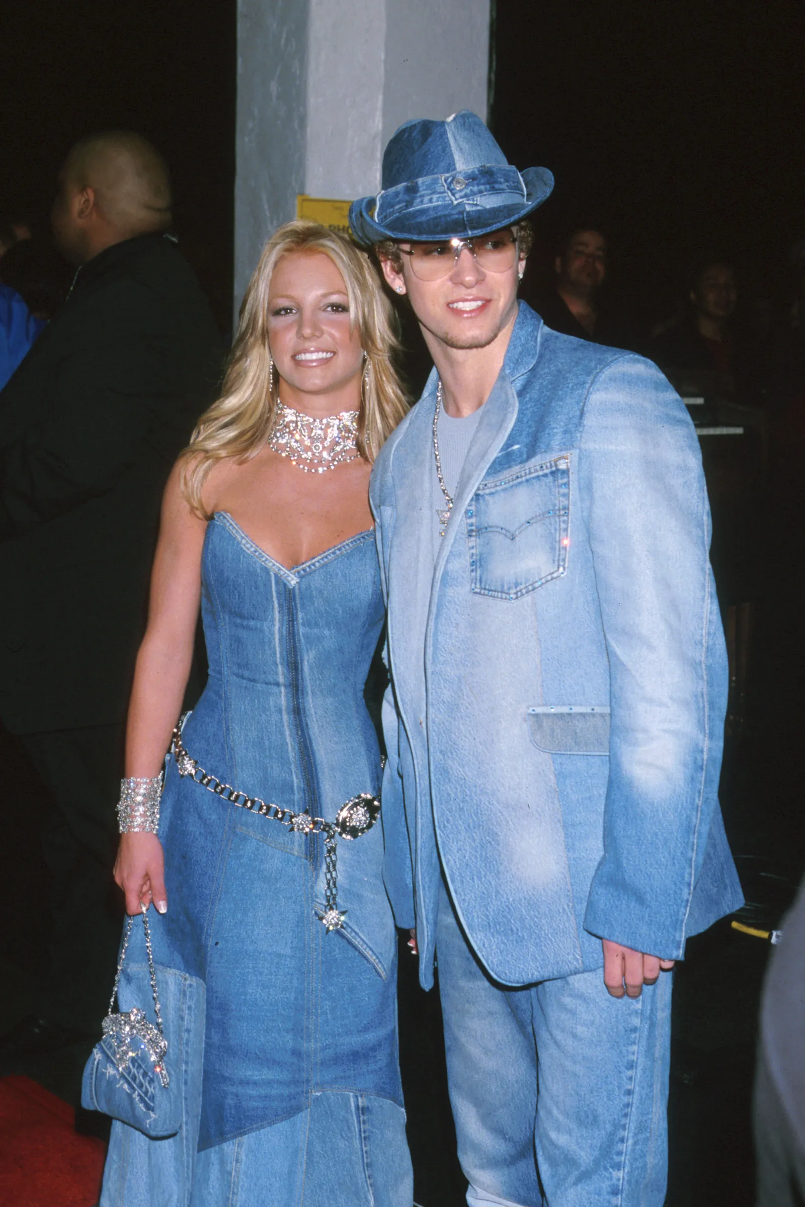 Moda Y2K y estética 2000s