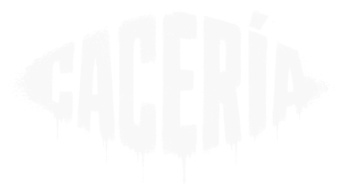 CACERÍA